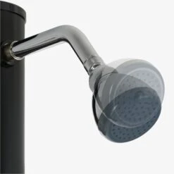 Solardusche 20L Schwarz Mit Thermometer 15 Solardusche 20L Schwarz Mit Thermometer -Arebos Verkaufsgeschäft 4260627426331 003 0fcf