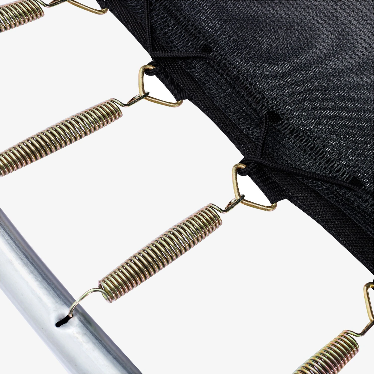 Trampolin 8 Fuß 244 Cm Curved Pumpkin 6 Trampolin 8 Fuß 244 Cm Curved Pumpkin – Bild 4