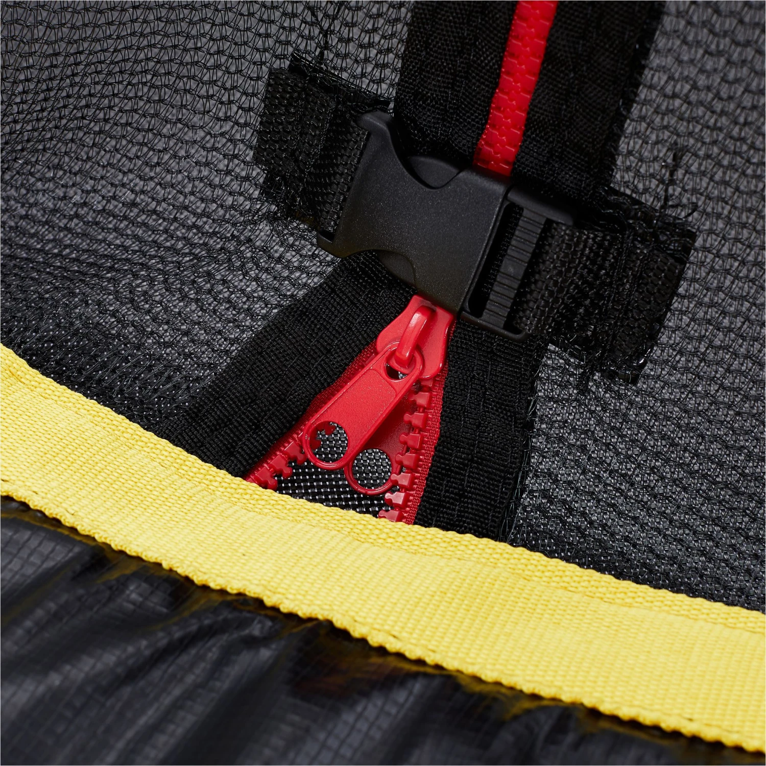 Trampolin 10 Fuß 305 Cm Curved Pumpkin 7 Trampolin 10 Fuß 305 Cm Curved Pumpkin – Bild 5