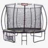 Trampolin 10 Fuß 305 Cm Curved Pumpkin