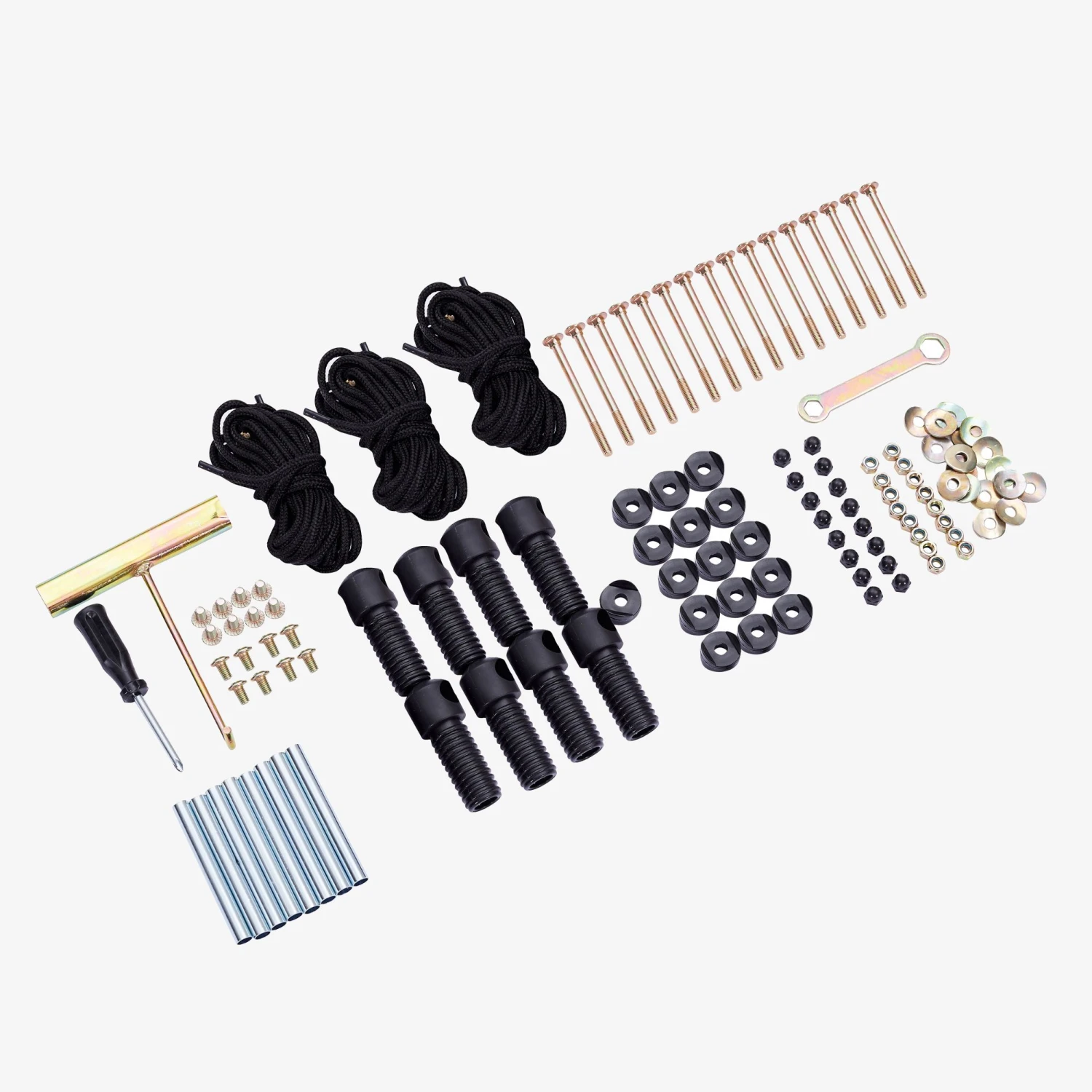 Trampolin 10 Fuß 305 Cm Curved Pumpkin 8 Trampolin 10 Fuß 305 Cm Curved Pumpkin – Bild 6