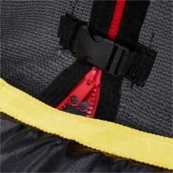 Trampolin 12 Fuß 366 Cm Curved Pumpkin -Arebos Verkaufsgeschäft 4260627426669 14 26d8