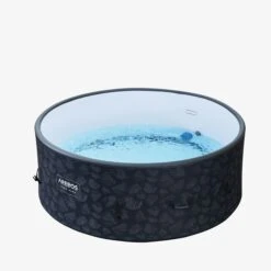 Spa Pool Bora Bora Rund Drop Stitch - 2400W