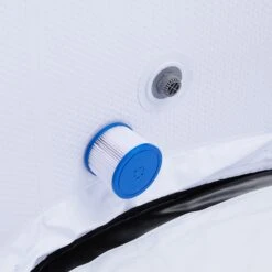 Spa Pool Bora Bora Rund Drop Stitch - 2400W 15 Spa Pool Bora Bora Rund Drop Stitch - 2400W -Arebos Verkaufsgeschäft 4260627426782 10 2d97