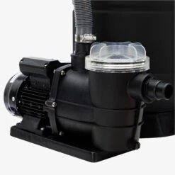 Sandfilteranlage Inkl. Filterbälle - Schwarz 14 Sandfilteranlage Inkl. Filterbälle - Schwarz -Arebos Verkaufsgeschäft 4260627428625 13 e1bf