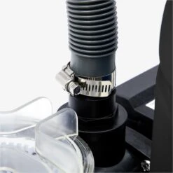 Sandfilteranlage Inkl. Filterbälle - Schwarz 13 Sandfilteranlage Inkl. Filterbälle - Schwarz -Arebos Verkaufsgeschäft 4260627428625 16 9e46