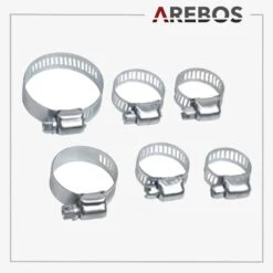 Bypass Set Für Pools -Arebos Verkaufsgeschäft 4260627428649 002 8a59