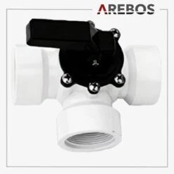 Bypass Set Für Pools -Arebos Verkaufsgeschäft 4260627428649 004 dc07