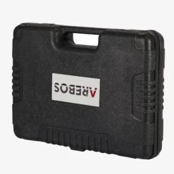 108 Teiliger Steckschlüsselsatz 16 108 Teiliger Steckschlüsselsatz -Arebos Verkaufsgeschäft 4 4260627423880 016 ee10