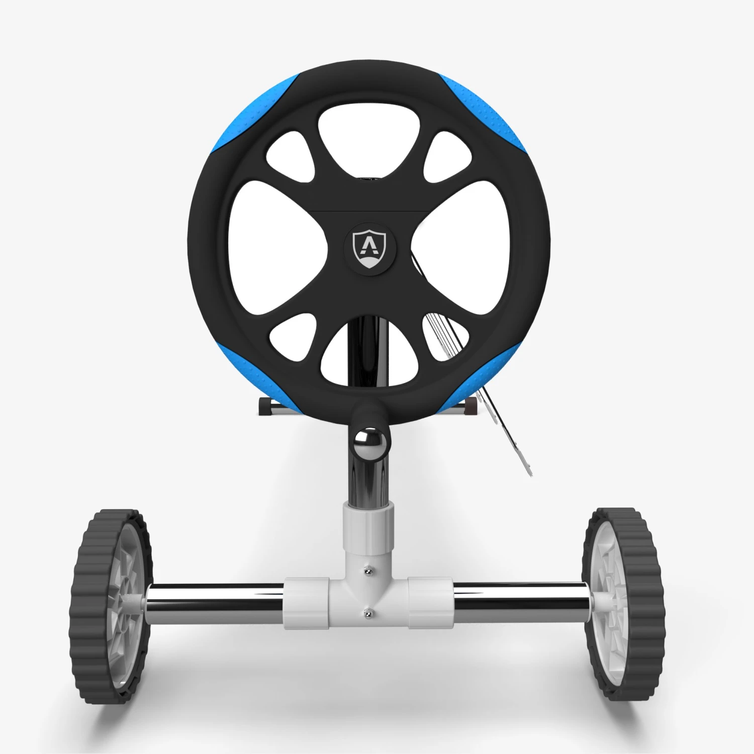 Pool Aufroller 3-5,7m 8 Pool Aufroller 3-5,7m – Bild 6