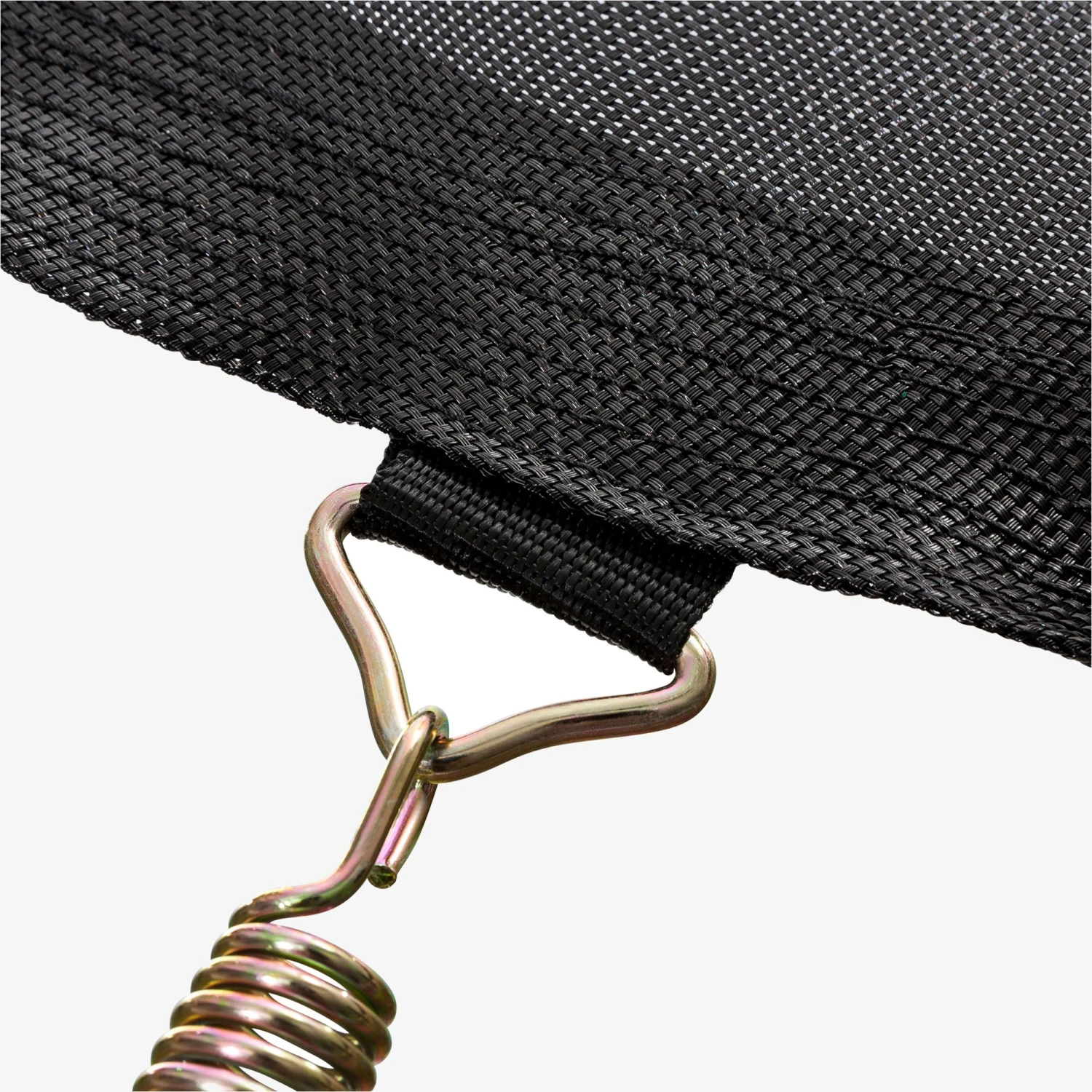 Trampolin Sprungmatte 396 Cm 84 Ösen 165 Mm 7 Trampolin Sprungmatte 396 Cm 84 Ösen 165 Mm – Bild 5