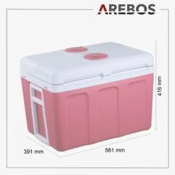 Thermoelektrische Kühlbox 40 Liter -Arebos Verkaufsgeschäft 5 4260627422357 004 c54a