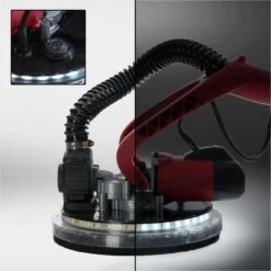 Langhalsschleifer Inkl. Absaugung Und LED -Arebos Verkaufsgeschäft 5 4260627422791 002 724e