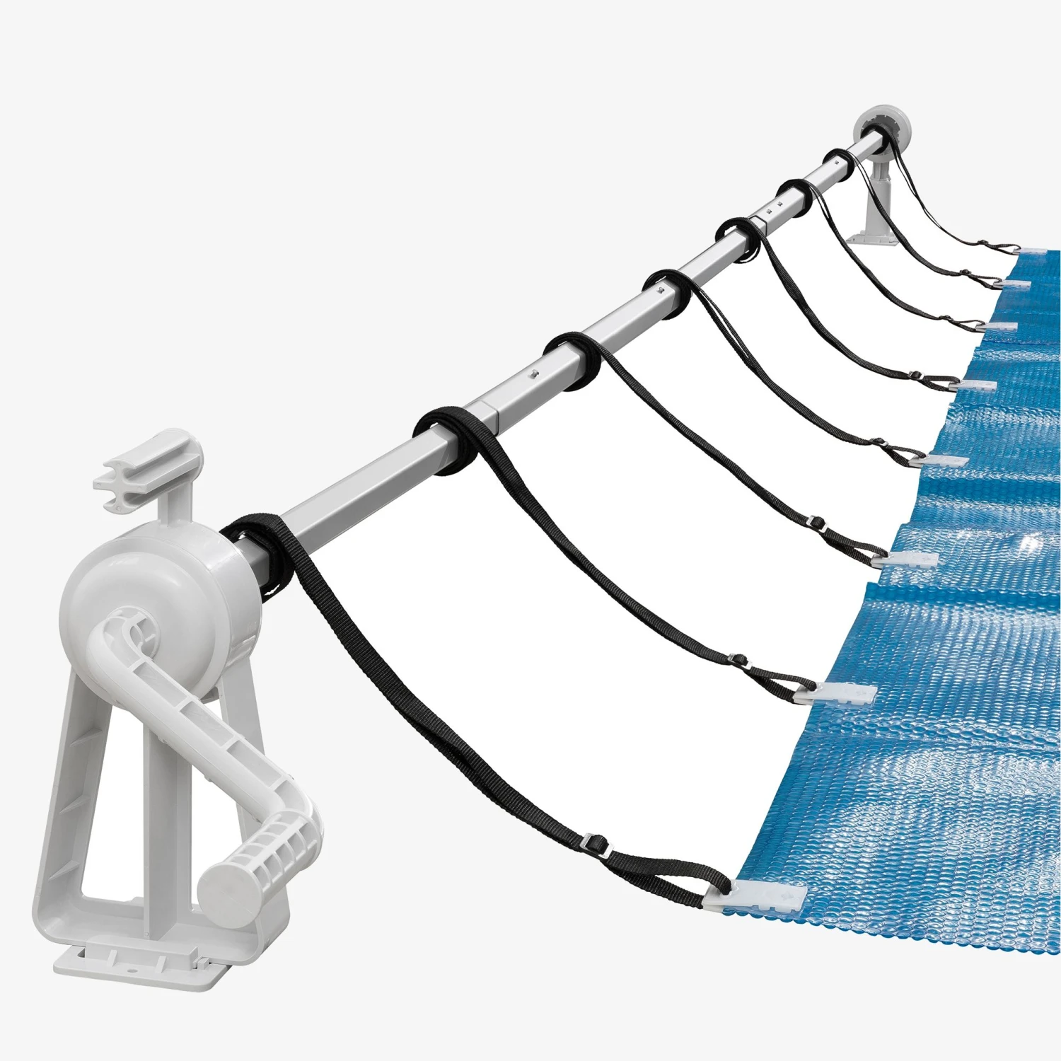 Pool Aufroller 1-6 M 10 Pool Aufroller 1-6 M – Bild 8