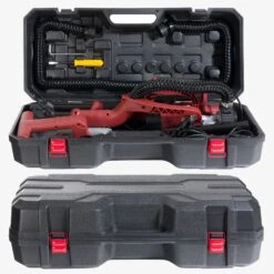 Langhalsschleifer Inkl. Absaugung Und LED -Arebos Verkaufsgeschäft 6 4260627422791 012 409a