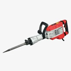 Abbruchhammer 1700W - Rot