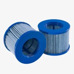 Spa Pool Antimikrobieller Filter 6 Stück -Arebos Verkaufsgeschäft 6 4260627427062 001 5211