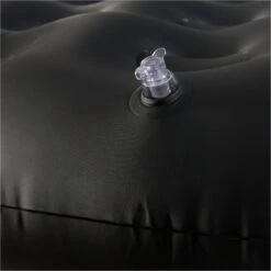 Spa Pool Thermoabdeckung - 162 Cm - Schwarz -Arebos Verkaufsgeschäft 6 4260627427086 004 04a6