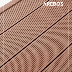 Bodenelement Für Solardusche - Holzoptik 14 Bodenelement Für Solardusche - Holzoptik -Arebos Verkaufsgeschäft 6 hp3 2x2 3759