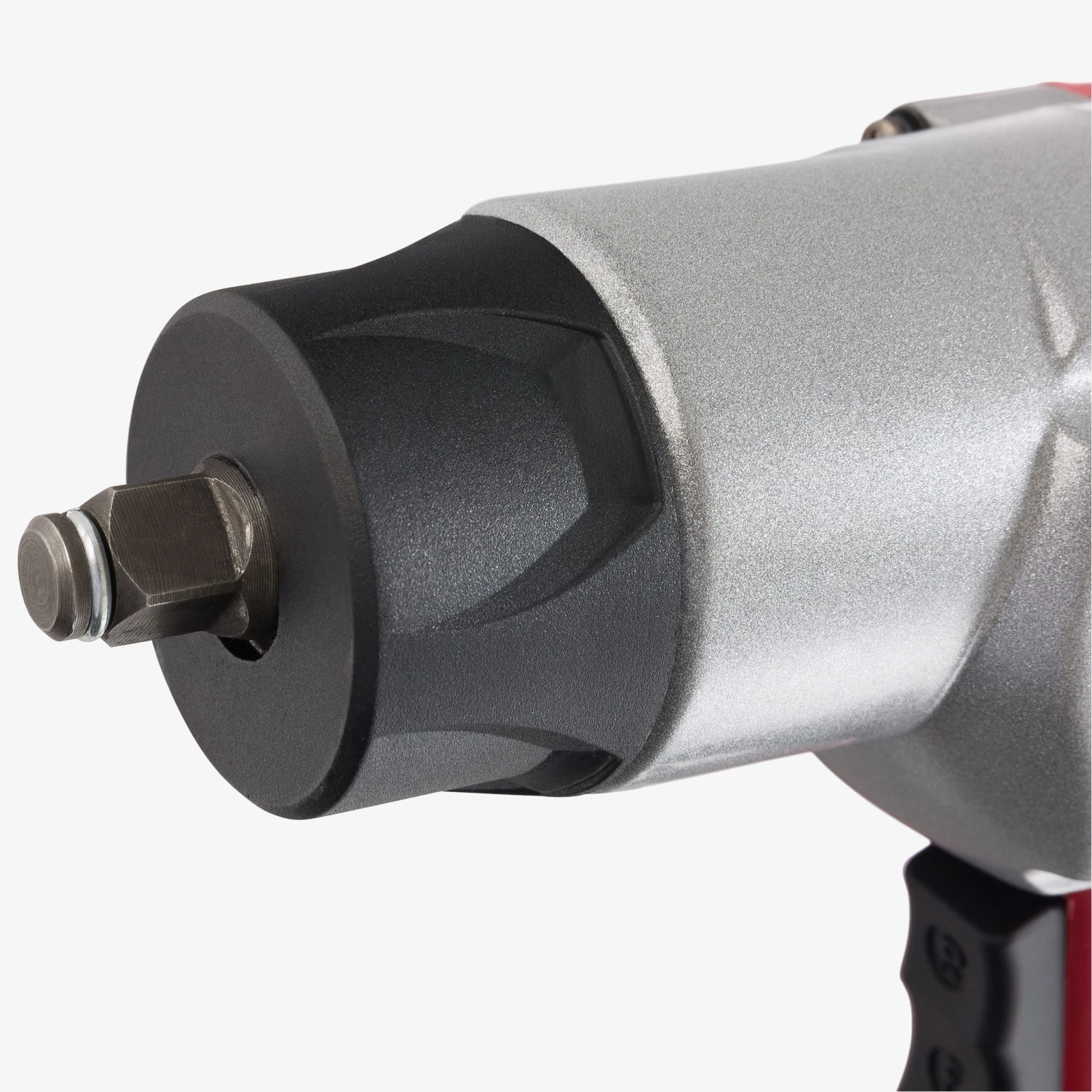 Schlagschrauber Set Inkl. Koffer 5 Schlagschrauber Set Inkl. Koffer – Bild 3