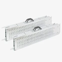 Stahlrampe 180cm 2 Stück 12 Stahlrampe 180cm 2 Stück -Arebos Verkaufsgeschäft 7 4260199757710 001 c5f1