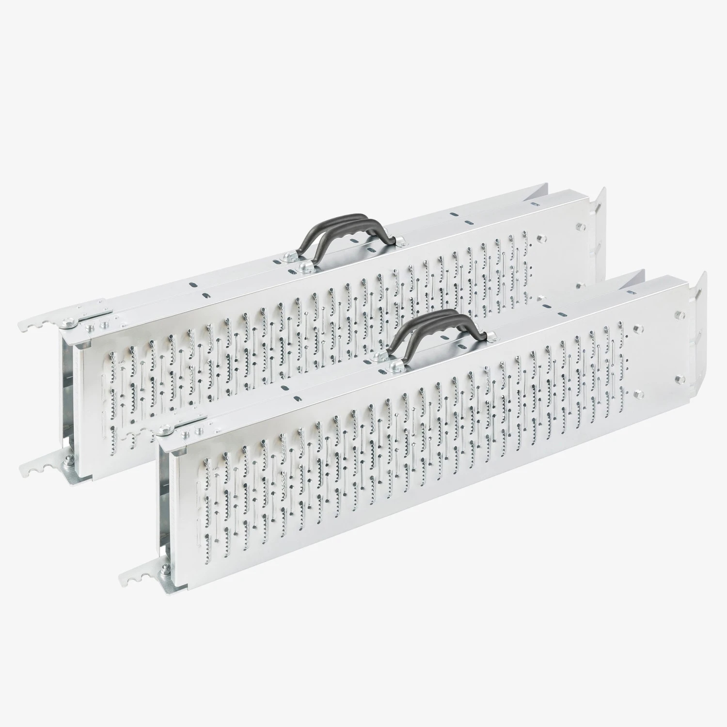 Stahlrampe 180cm 2 Stück 5 Stahlrampe 180cm 2 Stück – Bild 3