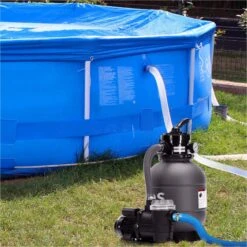 Sandfilteranlage Filterbällchen 700g 15 Sandfilteranlage Filterbällchen 700g -Arebos Verkaufsgeschäft 7 live b 2x2 6808