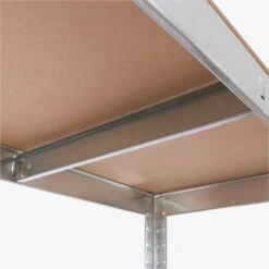 Schwerlastregal 180x75x45cm 875kg 1 Stück 12 Schwerlastregal 180x75x45cm 875kg 1 Stück -Arebos Verkaufsgeschäft 8 4260551583667 003 a900