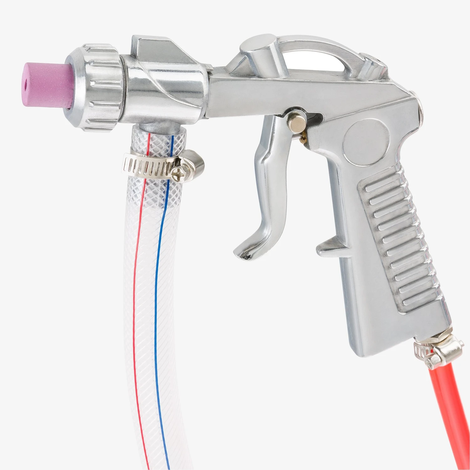 Sandstrahlkabine 90L 6 Sandstrahlkabine 90L – Bild 4