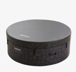 Spa Pool Bora Bora Rund Drop Stitch - 2400W 17 Spa Pool Bora Bora Rund Drop Stitch - 2400W -Arebos Verkaufsgeschäft 8 4260627426782 1743