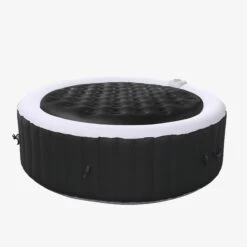 Spa Pool Thermoabdeckung - 162 Cm - Schwarz -Arebos Verkaufsgeschäft 8 4260627427086 003 e7a9