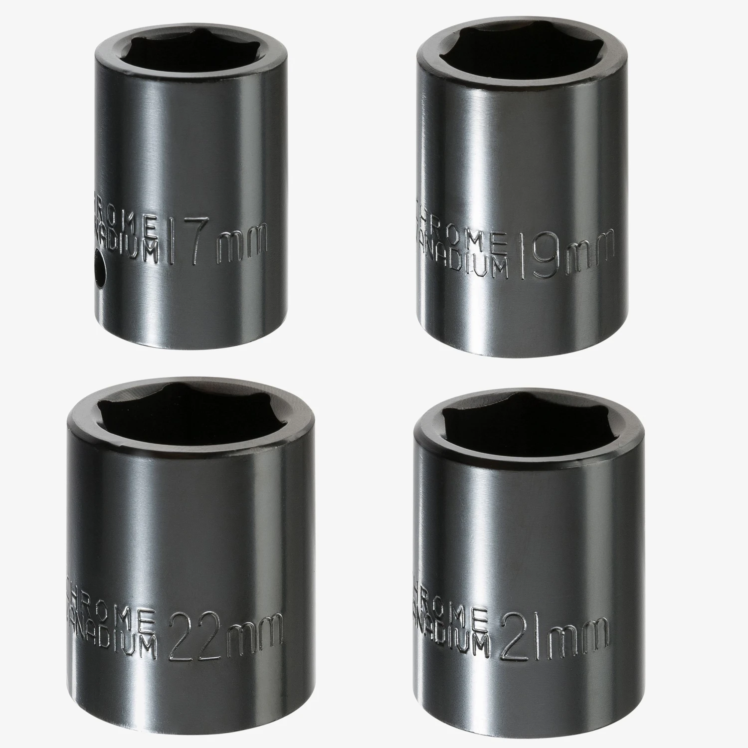 Schlagschrauber Set Inkl. Koffer 7 Schlagschrauber Set Inkl. Koffer – Bild 5