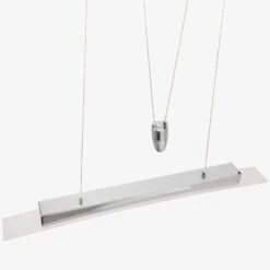 LED Hängeleuchte 20W 12 LED Hängeleuchte 20W -Arebos Verkaufsgeschäft 9 4260199757123 004 7d00