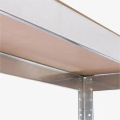 Schwerlastregal 180x75x30cm 350kg 2 Stück -Arebos Verkaufsgeschäft 9 4260551583650 002 9fc5