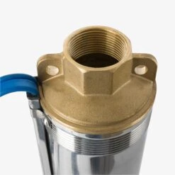 Tiefbrunnenpumpe 1,1KW - 4000L/h 12 Tiefbrunnenpumpe 1,1KW - 4000L/h -Arebos Verkaufsgeschäft 9 4260551587511 001 9d3e