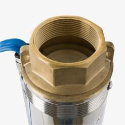 Tiefbrunnenpumpe 2,2KW - 9000L/h -Arebos Verkaufsgeschäft 9 4260551587535 001 bdf7