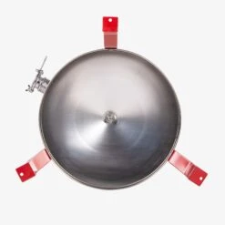 Honigschleuder 4 Rahmen Elektrisch 13 Honigschleuder 4 Rahmen Elektrisch -Arebos Verkaufsgeschäft 9 4260627420490 011 13c4