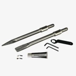 Abbruchhammer 1700W - Rot -Arebos Verkaufsgeschäft 9 4260627423996 006 a927