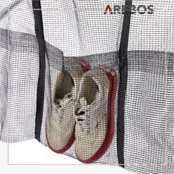 Trampolin 10 Fuß 305 Mit Leiter 12 Trampolin 10 Fuß 305 Mit Leiter -Arebos Verkaufsgeschäft 9 hp4 2x2 dc84