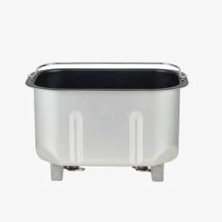 Brotbackautomat 1500g 15 Programme Schwarz -Arebos Verkaufsgeschäft FSY48546 1 be01