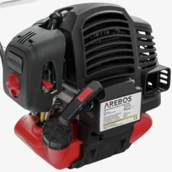 2in1 Benzin Motorsense 3PS Eco -Arebos Verkaufsgeschäft Rasentrimmer 4260627421060 Bild3 c130