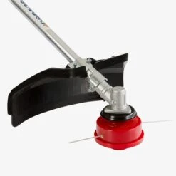 2in1 Benzin Motorsense 3PS Eco -Arebos Verkaufsgeschäft Rasentrimmer 4260627421060 Bild5 a375