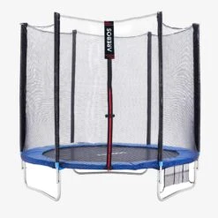 Trampolin 8 Fuß 244 Cm