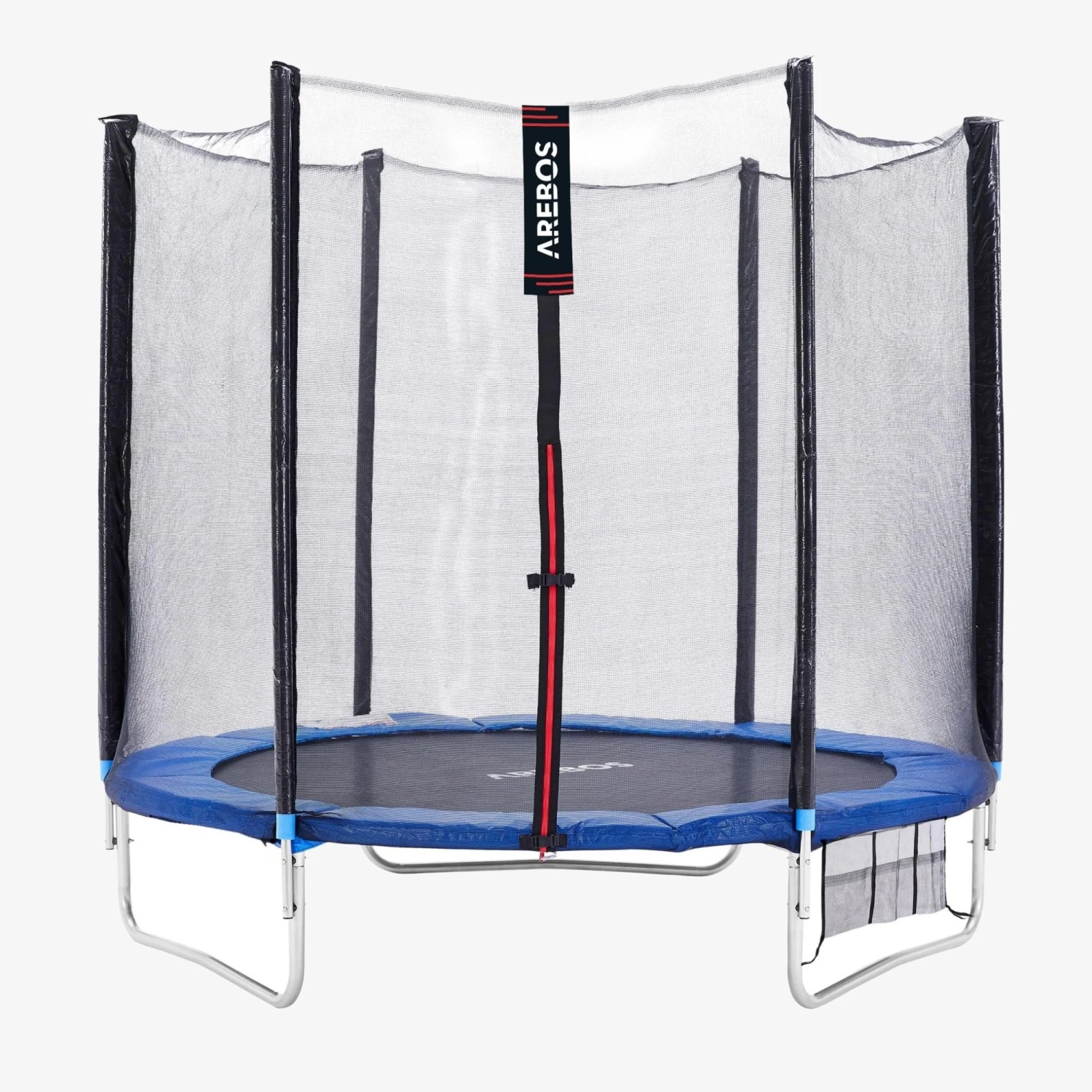 Trampolin 10 Fuß 305 Mit Leiter 3 Trampolin 10 Fuß 305 Mit Leiter