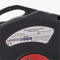 Druckluftschlauch Aufroller 20 M 16 Druckluftschlauch Aufroller 20 M -Arebos Verkaufsgeschäft cxy8275005313 1 cc16