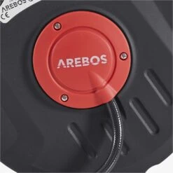 Druckluftschlauch Aufroller 20 M 15 Druckluftschlauch Aufroller 20 M -Arebos Verkaufsgeschäft cxy8275005342 1 f27a